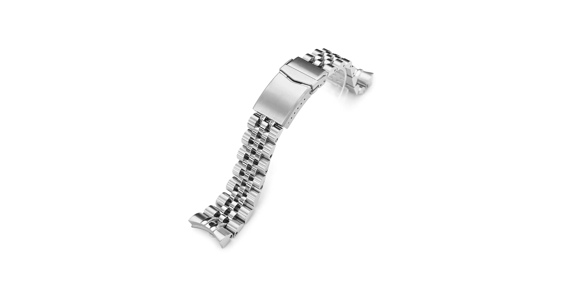 TUDOR ステンレススチール ブレスレット 20mm メタル時計バンド ステンレススチール オイスター